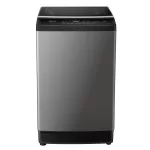 Hisense - 11kg Top Loader Silver - WTJA1112T