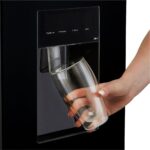 Defy - Boutique Noir French Door Fridge Onyx 492L - DFF440 - Image 5