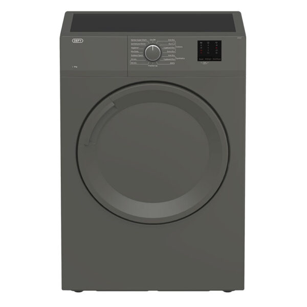 Defy DTD317 8kg Tumble Dryer