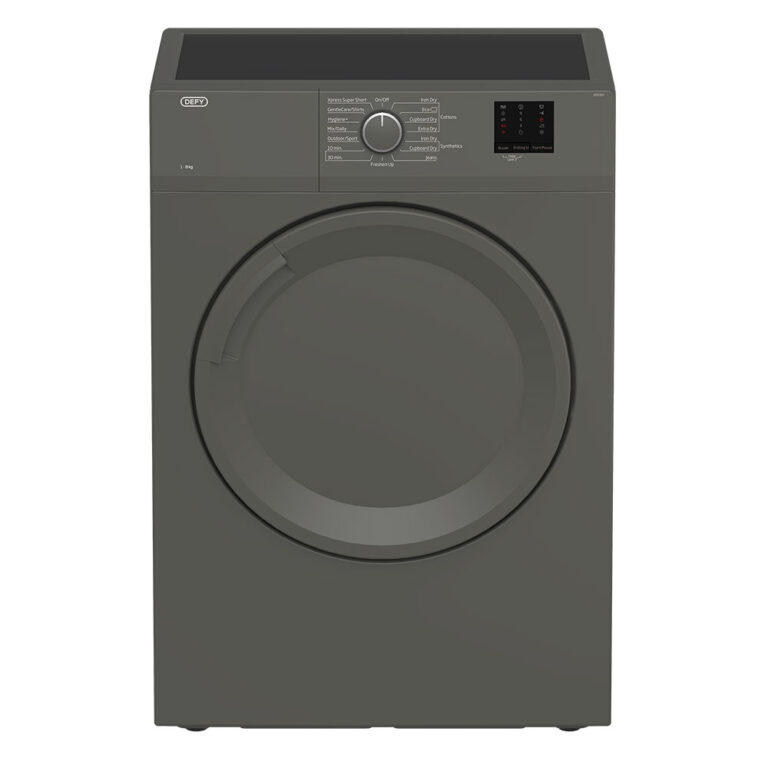 Defy DTD317 8kg Tumble Dryer