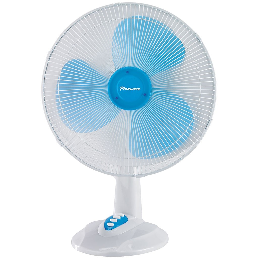 Pineware PDF40 40cm Desk Fan