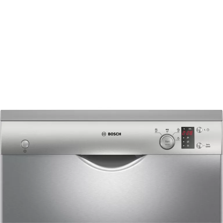Bosch SMS24AI01Z 12-Place Dishwasher Silver