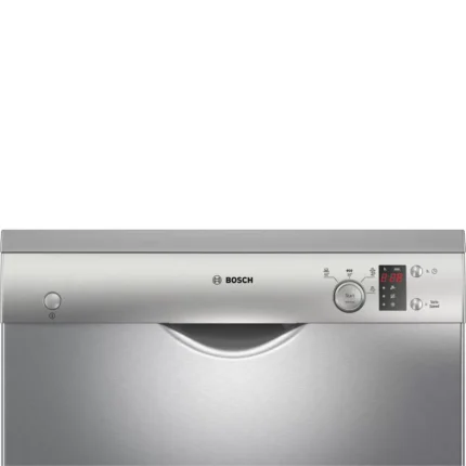 Bosch SMS24AI01Z 12-Place Dishwasher Silver