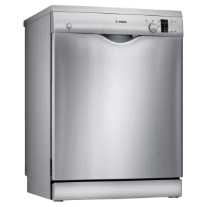 Bosch SMS24AI01Z 12-Place Dishwasher Metallic