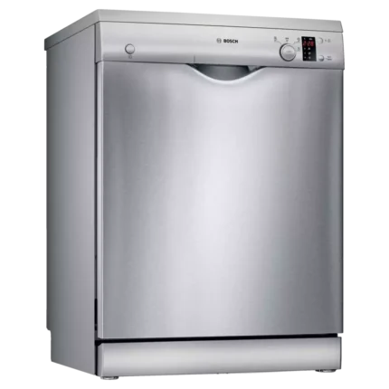 Bosch SMS24AI01Z 12-Place Dishwasher Metallic