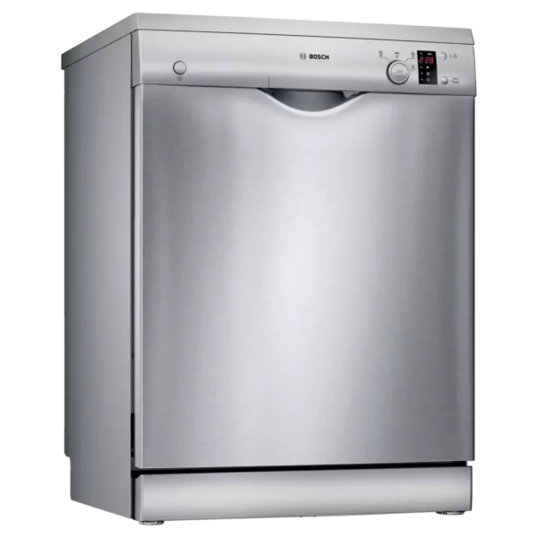 Bosch SMS24AI01Z 12-Place Dishwasher Metallic
