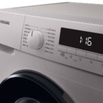 Samsung WW80T3040BS 8kg Front Loader Silver