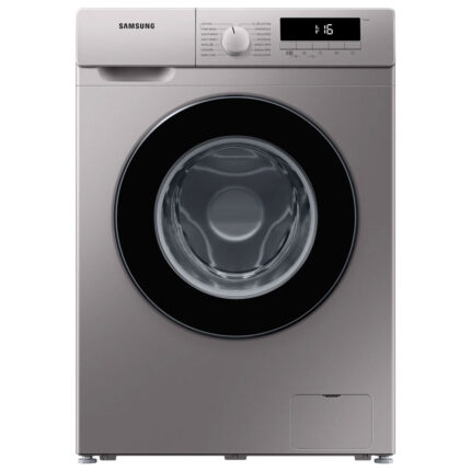 Samsung WW80T3040BS 8kg Front Loader Silver