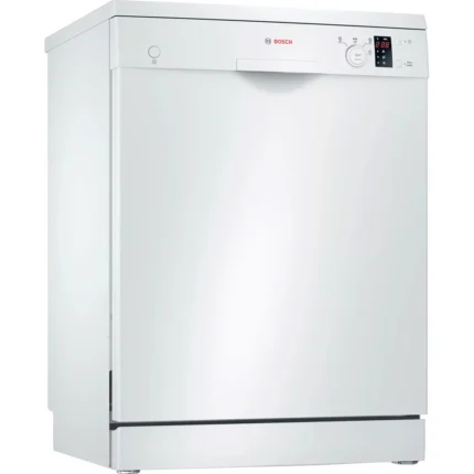 Bosch SMS24AW01Z 12-Place Dishwasher White