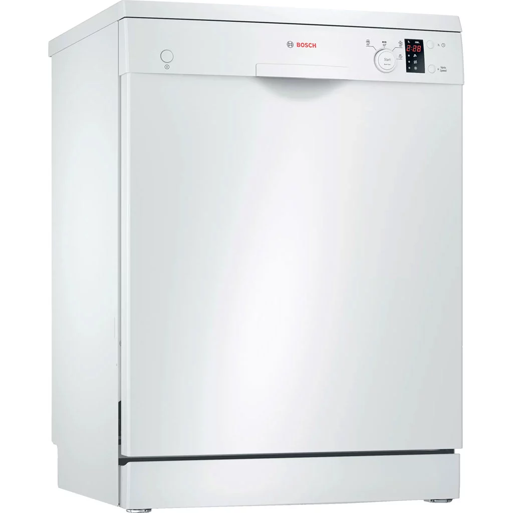 Bosch SMS24AW01Z 12-Place Dishwasher White