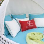 ATC RABD-062A Victoria Sunbed