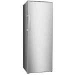 Defy DFD430 Upright Fridge Inox