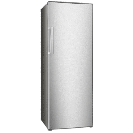 Defy DFD430 Upright Fridge Inox