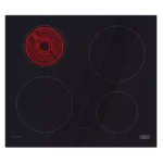 Defy DHD409 Slimline Vitroceramic Hob