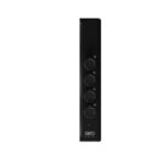 Defy - Slimline Solid Hob Black - DHD398 - Image 5