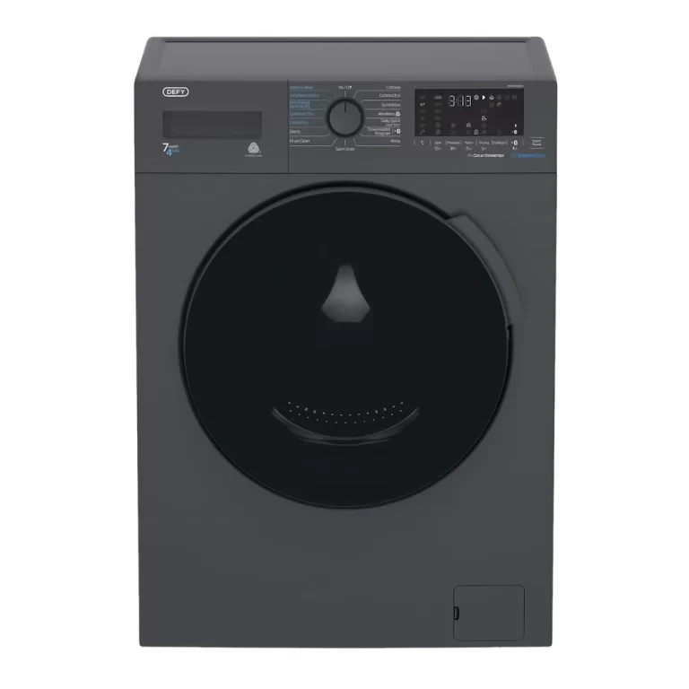 Defy DWD318 7/4kg Washer Dryer Combo