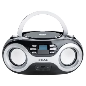 Teac PC-D880 Portable MP3 Player