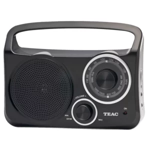Teac PR300 Portable Radio