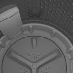 Defy DTL160 14kg Top Loader Grey - Image 6