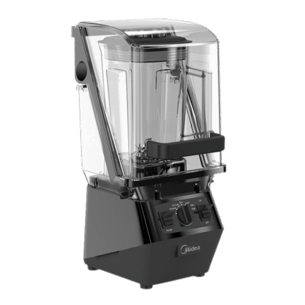 Midea BL1192B Blender Xtreme