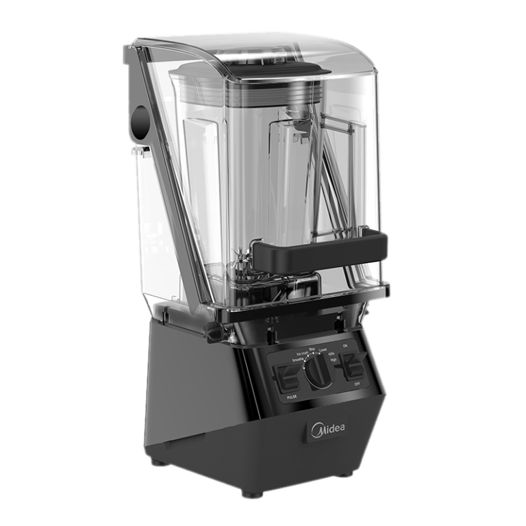 Midea BL1192B Blender Xtreme