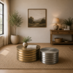 Fourcorners CT18 Table Set of 2