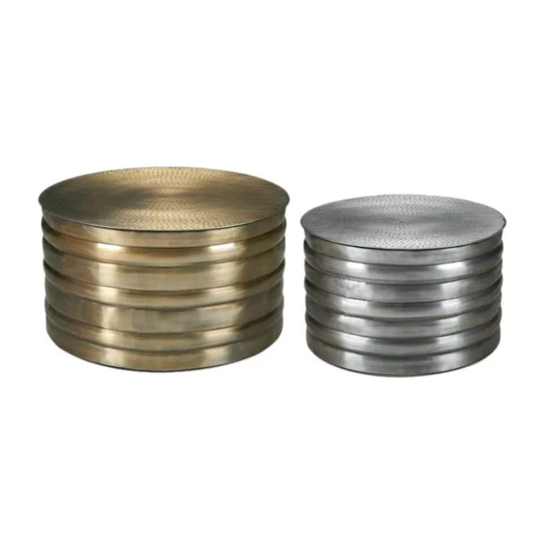 Fourcorners CT18 Table Set of 2