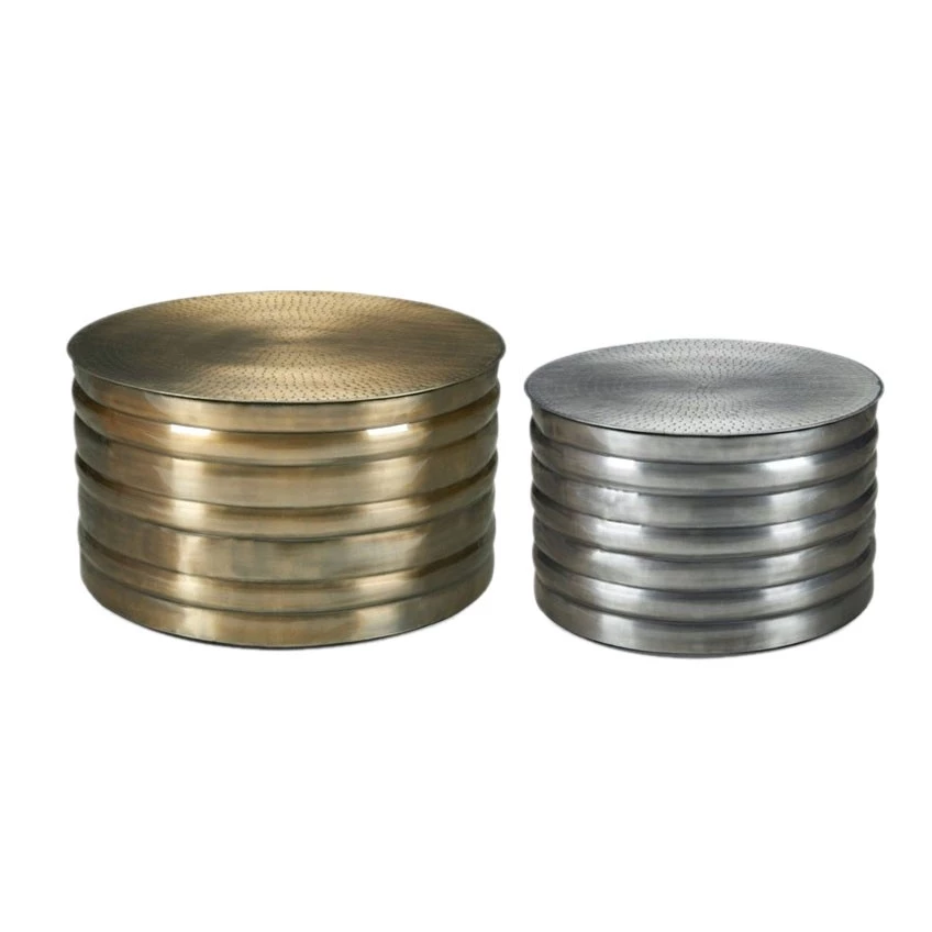 Fourcorners CT18 Table Set of 2