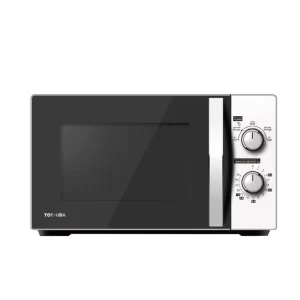 Toshiba MWP-MM20P 20L Manual Microwave