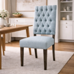 Arlington Tuft Chair