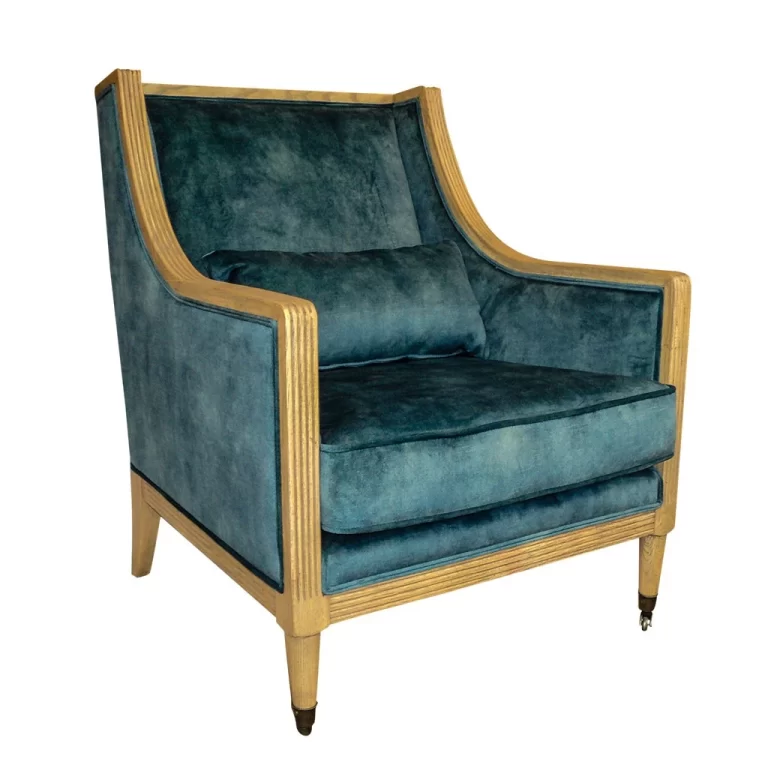PJ PJS29201 Chair