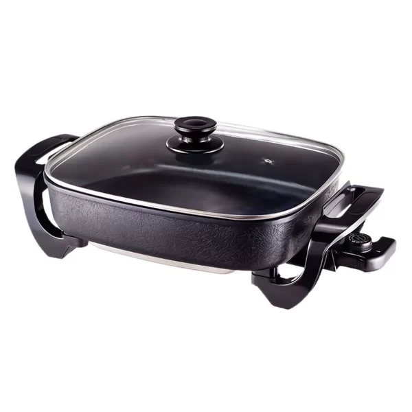 Russell Hobbs RHFP1000 Casserole Frying Pan