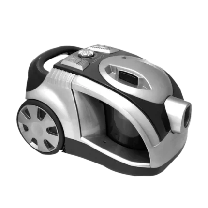 Conti CCB-2200 Cyclonic Bagless Vacuum Cleaner