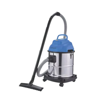 Conti CWD-2012 20L Wet and Dry Vacuum Cleaner