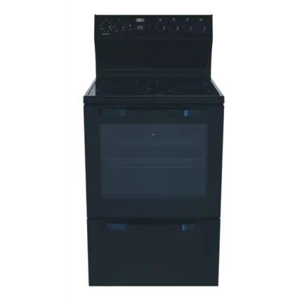 Defy DSS617 4-Plate Vitroceramic Stove
