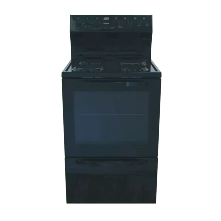 Defy DSS694 4-Plate Kitchenaire