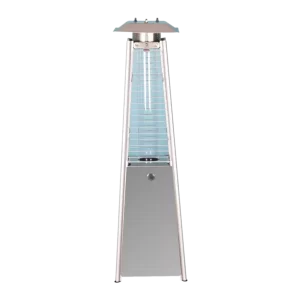 Totai 16/DK1026 Glass Tube Patio Heater