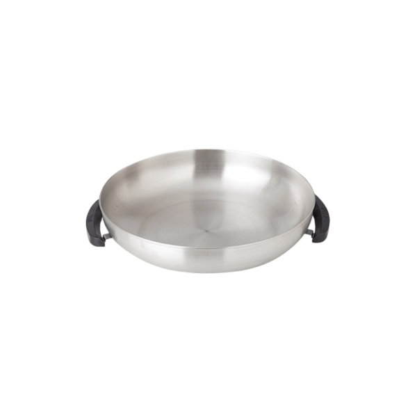 LKs Cobb Frying Dish