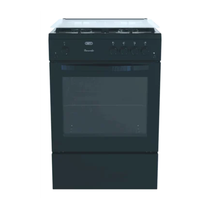 Defy DGS670 FlameMaster 600 Gas Stove