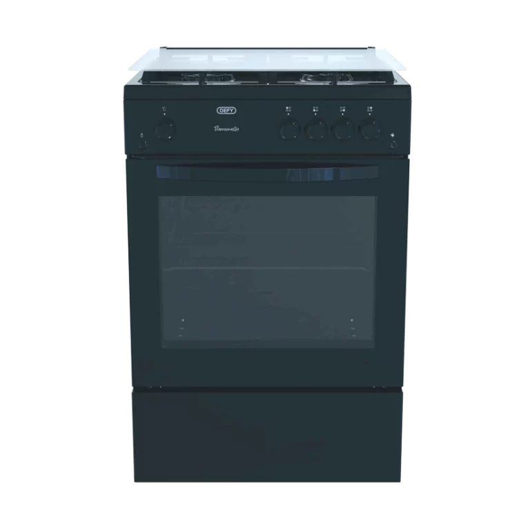 Defy DGS670 FlameMaster 600 Gas Stove