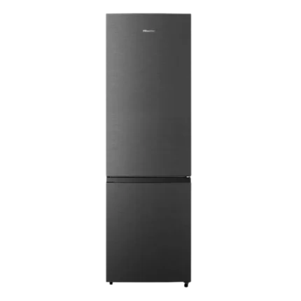 Hisense H370BIT Combi Fridge