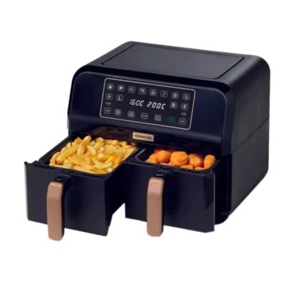 Kenwood HFP70 Dual Air Fryer