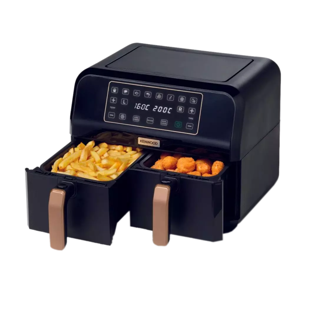 Kenwood HFP70 Dual Air Fryer