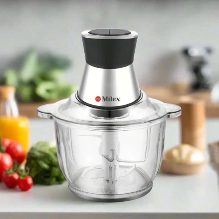 Milex MFP003 3L Food Chopper