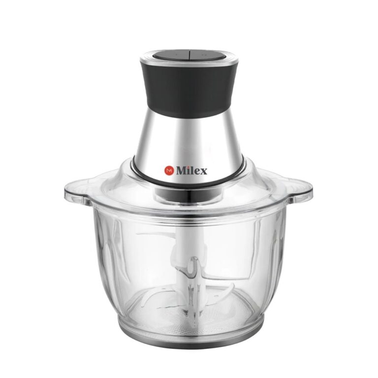 Milex MFP003 3L Food Chopper