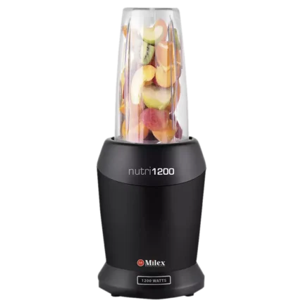 Milex MNM003 Nutri1200 8in1 Blender