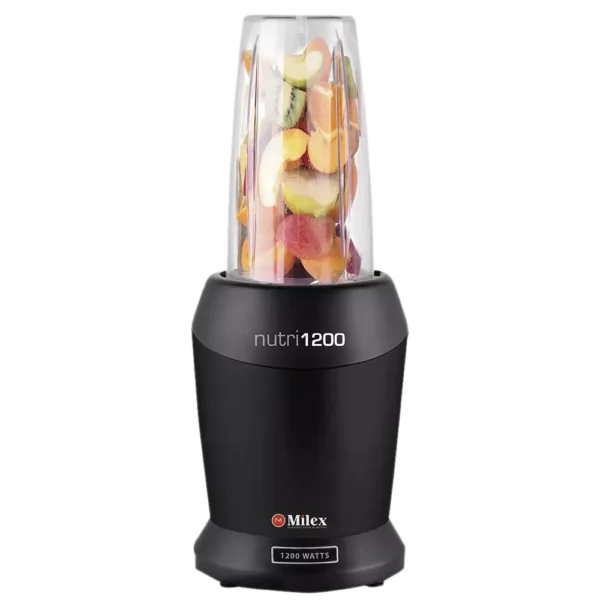 Milex MNM003 Nutri1200 8in1 Blender