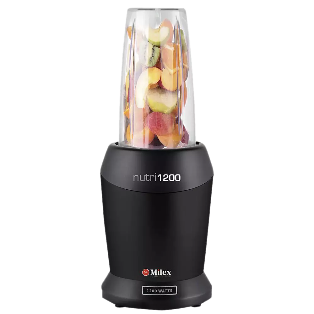Milex MNM003 Nutri1200 8in1 Blender