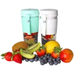 Milex MPJ001 Personal Juicer