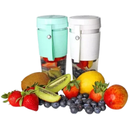 Milex MPJ001 Personal Juicer